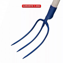 Fourche a balle à douille 3 dents sans manche de marque PERRIN  , référence: J3874900