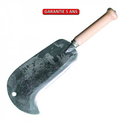 Serpe de Paris 23 cm 600 gr de marque PERRIN  , référence: J3878000