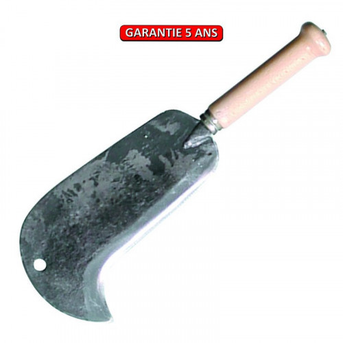 Serpe de Paris 23 cm 600 gr - PERRIN  