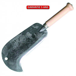 Serpe de Paris 25 cm 700 gr de marque PERRIN  , référence: J3878100