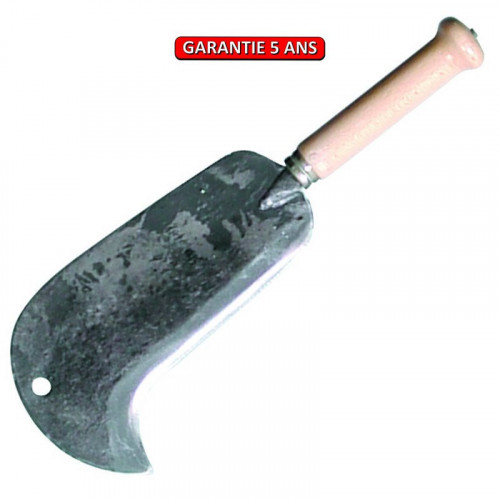 Serpe de Paris 25 cm 700 gr - PERRIN  