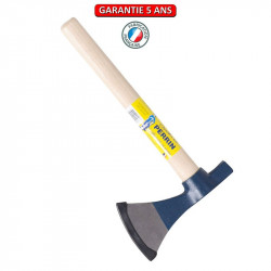 Hachette de ménage emmanché de marque PERRIN  , référence: J3878800