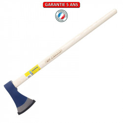 Hache tout usage manche bois de marque PERRIN  , référence: J3879300