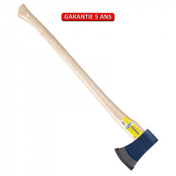 Hache canada emmanché de marque PERRIN  , référence: J3879400