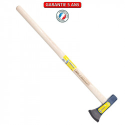 Merlin 2,5 kg manche bois - PERRIN  