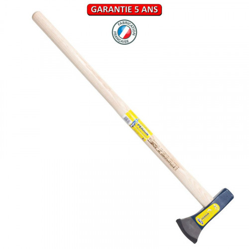 Merlin 2,5 kg manche bois - PERRIN  