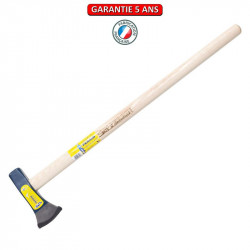 Merlin 3,5 kg manche bois de marque PERRIN  , référence: J3879900