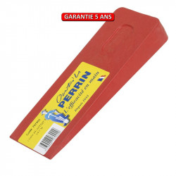Coin plastique 19 cm de marque PERRIN  , référence: J3880400