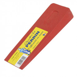 Coin plastique 19 cm - PERRIN  