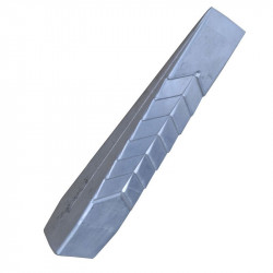 Coin aluminium 0,500 kg - PERRIN  