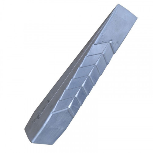 Coin aluminium 0,500 kg - PERRIN  