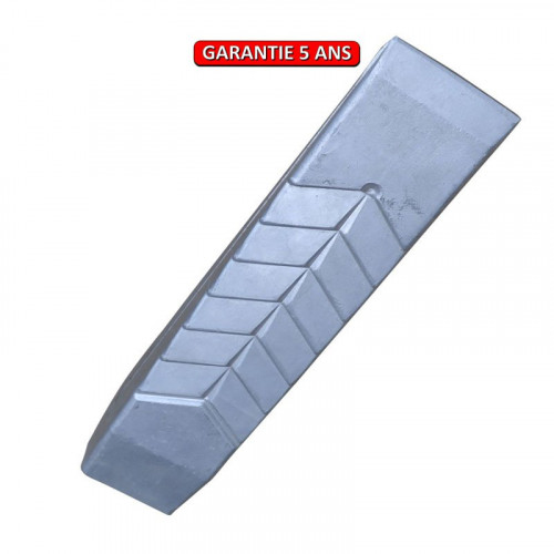Coin aluminium 1,050 kg - PERRIN  