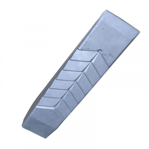 Coin aluminium 1,050 kg - PERRIN  