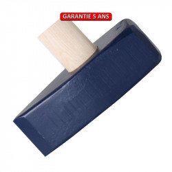 Masse à tranche 4 kg sans manche de marque PERRIN  , référence: J3881400