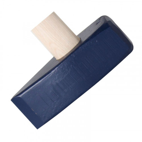 Masse à tranche 4 kg sans manche - PERRIN  
