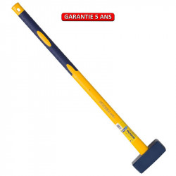 Masse couple 3 kg manche composite de marque PERRIN  , référence: J3882000