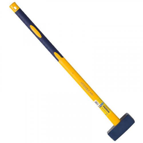 Masse couple 3 kg manche composite - PERRIN  