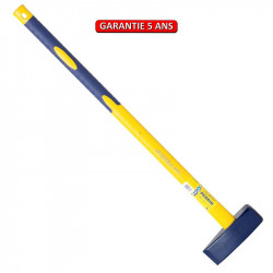 Masse a tranche 4 kg manche composite de marque PERRIN  , référence: J3882200