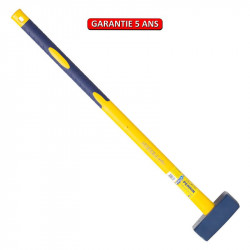 Masse couple 5 kg manche composite de marque PERRIN  , référence: J3882300