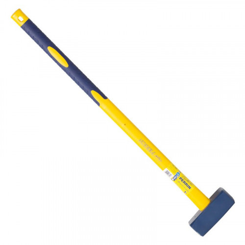 Masse couple 5 kg manche composite - PERRIN  