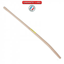 Manche courbe 1.35 pour pelle de marque PERRIN  , référence: J5400100