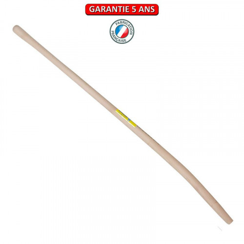 Manche courbe 1.35 pour pelle - PERRIN  