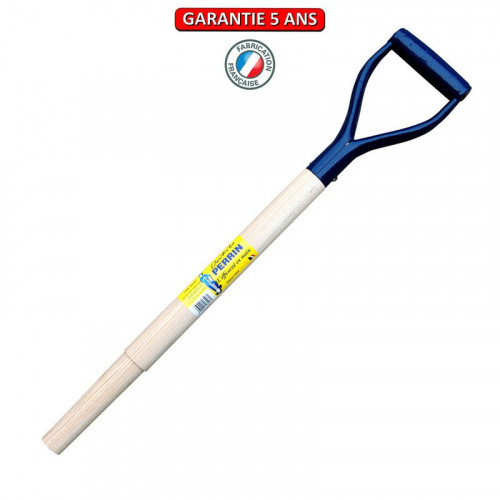 Manche poignee yd 0.70 pour pelle anglaise - PERRIN  