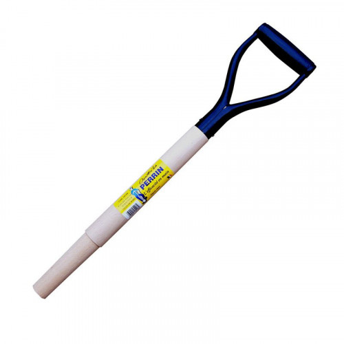 Manche poignee yd 0.62 pour pelle de bord - PERRIN  