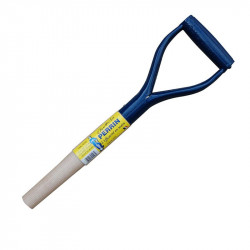 Manche court poignee yd pour pelle de bord - PERRIN  