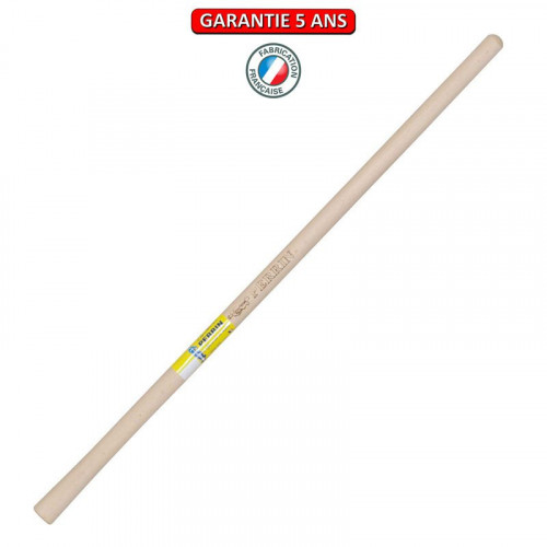 Manche 0.90 oeil ovale 60 x 40 pour pioche 3kg - PERRIN  