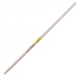 Manche droit 1.30 diam 32 pour racloir cantonnier PEFC 100 % - PERRIN  