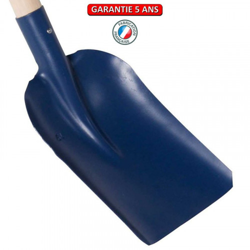 Pelle charentaise de 21 sm - PERRIN  