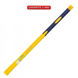 Manche composite 0.90  60 x 40 pour pioche 3kgs oeil ovale de marque PERRIN  , référence: J5401200