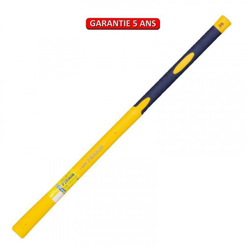 Manche composite 0.90  60 x 40 pour pioche 3kgs oeil ovale - PERRIN  