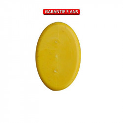Manche composite 0.90  60 x 40 pour pioche 3kgs oeil ovale - PERRIN  