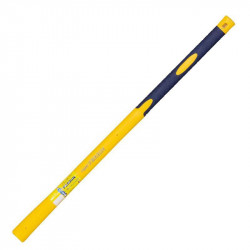 Manche composite 0.90  60 x 40 pour pioche 3kgs oeil ovale - PERRIN  