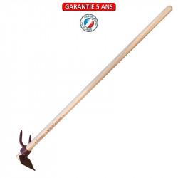 FB serfouette  panne et fourche em 1 m de marque PERRIN  , référence: J5401700