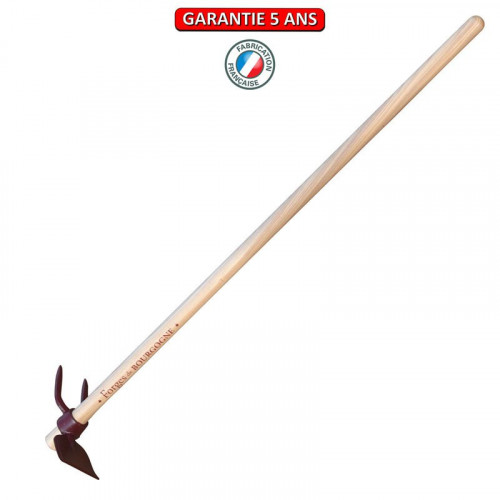 FB serfouette  panne et fourche em 1 m - PERRIN  