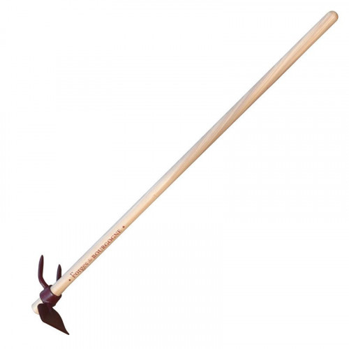 FB serfouette  panne et fourche em 1 m - PERRIN  