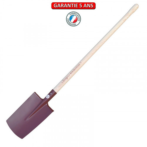 FB bêche standard de 28 empo 1.05 m - PERRIN  