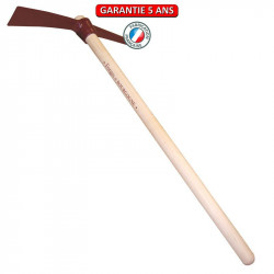 FB pioche terrassier or 2.5 kg em 0.90 m de marque PERRIN  , référence: J5403100