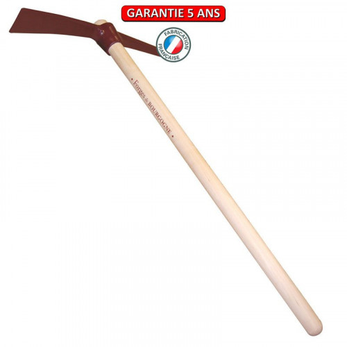 FB pioche terrassier or 2.5 kg em 0.90 m - PERRIN  