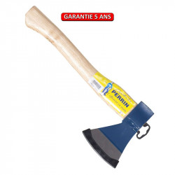 Hachette box em - 0,6 kg - manche galbé 0,37 cm de marque PERRIN  , référence: J5403600