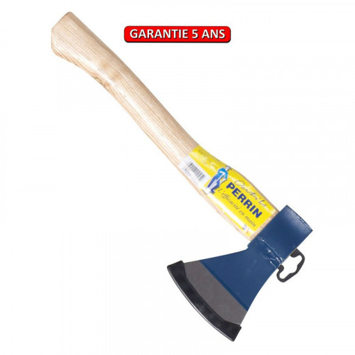 Hachette box em - 0,6 kg - manche galbé 0,37 cm - PERRIN  