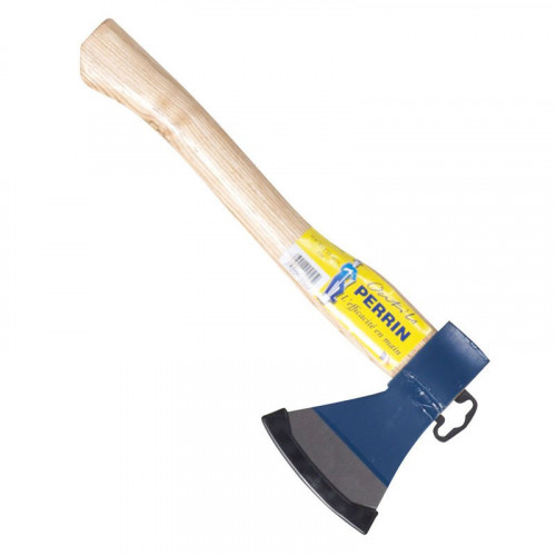 Hachette box em - 0,6 kg - manche galbé 0,37 cm - PERRIN  