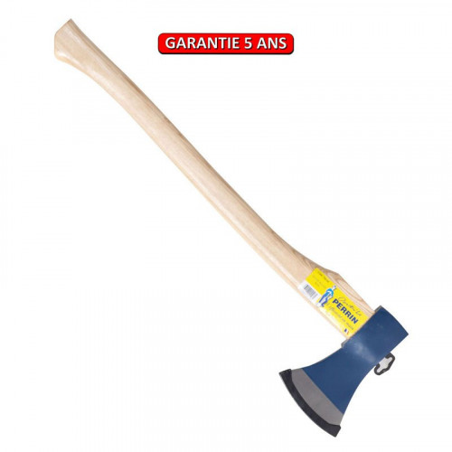 Hache box em bois - PERRIN  