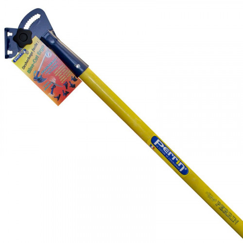 Bine cut ergo emmanchee composite 1.50 m - sans lame - PERRIN  