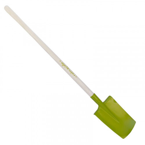 Bêche standard manche pomme 105cm- Bêche 28cm -Kiwi - PERRIN  