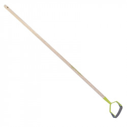 Grattoir lame de 14 cm, manche 130cm - Kiwi - PERRIN  