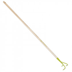 Griffe piocheuse manche 130cm- Kiwi - PERRIN  